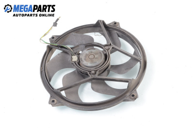 Перка охлаждане за Citroen Xsara Picasso (09.1999 - 06.2012) 2.0 HDi, 90 к.с.