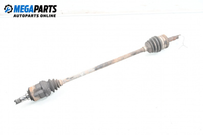 Driveshaft for Opel Corsa C Hatchback (09.2000 - 12.2009) 1.2 Twinport, 80 hp, position: front - right