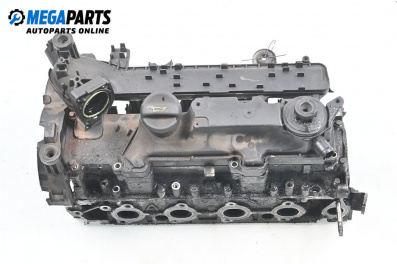 Глава за Peugeot 307 Hatchback (08.2000 - 12.2012) 1.4 HDi, 68 к.с.