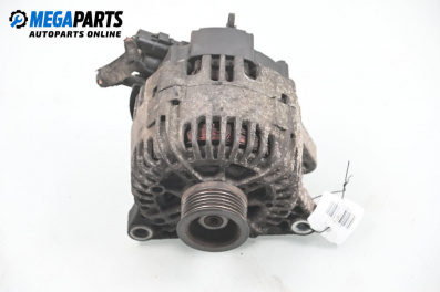 Алтернатор / генератор за Peugeot 307 Hatchback (08.2000 - 12.2012) 1.4 HDi, 68 к.с.