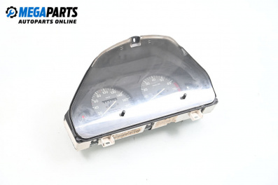 Километраж за Citroen Saxo Hatchback (02.1996 - 04.2004) 1.4 VTS, 75 к.с.