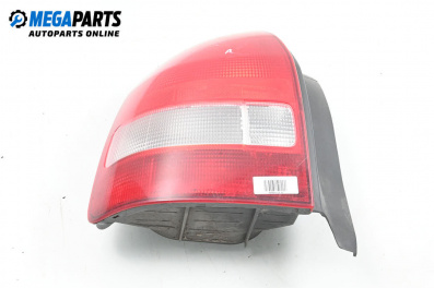 Стоп за Honda Civic VI Hatchback (10.1995 - 02.2001), хечбек, позиция: лява