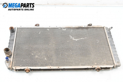 Воден радиатор за Fiat Ducato Platform III (03.1994 - 04.2002) 2.8 TDI, 122 к.с.