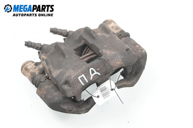 Спирачен апарат за Peugeot Boxer Box II (12.2001 - 04.2006), позиция: предна, дясна