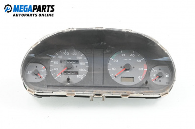 Километраж за Skoda Felicia I Combi (07.1995 - 03.1998) 1.3 LXI, 68 к.с.