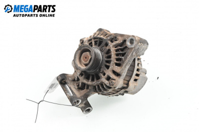Алтернатор / генератор за Ford Fiesta V Hatchback (11.2001 - 03.2010) 1.25 16V, 75 к.с.