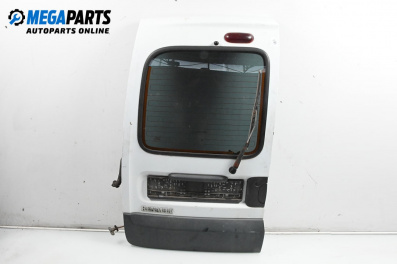 Врата на багажно/товарно пространство за Renault Kangoo Van (08.1997 - 02.2008), миниван, позиция: задна, лява