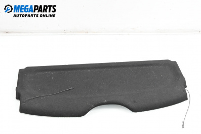 Кора багажник за Peugeot 206 Hatchback (08.1998 - 12.2012), хечбек