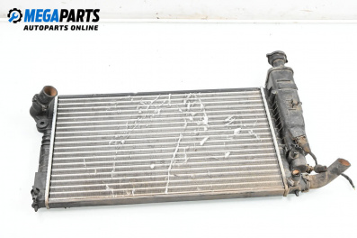 Воден радиатор за Peugeot 405 II Break (08.1992 - 10.1996) 1.8, 101 к.с.