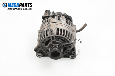 Алтернатор / генератор за Volkswagen Polo Hatchback IV (10.2001 - 12.2005) 1.4 16V, 75 к.с.