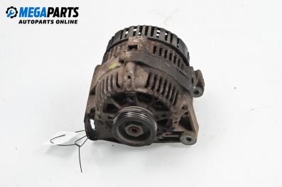 Алтернатор / генератор за Renault Clio II Hatchback (09.1998 - 09.2005) 1.2 (BB0A, BB0F, BB10, BB1K, BB28, BB2D, BB2H, CB0A...), 58 к.с.