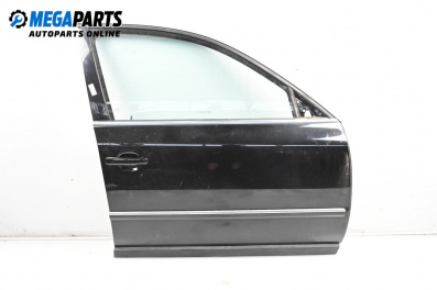 Врата за Volkswagen Passat IV Sedan B5.5 (10.2000 - 12.2005), 4+1 вр., седан, позиция: предна, дясна