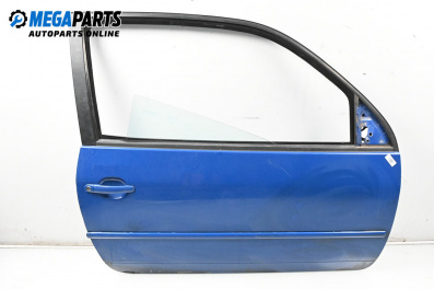 Врата за Volkswagen Lupo Hatchback (09.1998 - 07.2005), 2+1 вр., хечбек, позиция: дясна