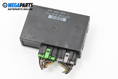 Комфорт модул за Volkswagen Lupo Hatchback (09.1998 - 07.2005), № 1C0 962 258 J