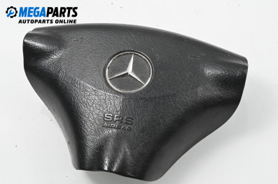 Airbag за Mercedes-Benz Vaneo Minivan (02.2002 - 07.2005), 4+1 вр., миниван, позиция: предна