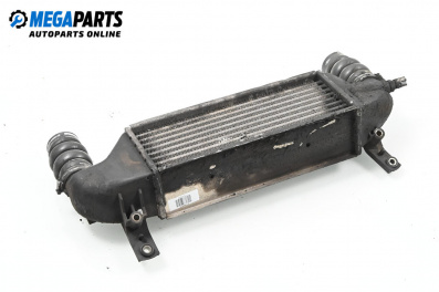 Интеркулер за Ford Focus I Hatchback (10.1998 - 12.2007) 1.8 Turbo DI / TDDi, 90 к.с.