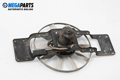 Перка охлаждане за Renault Clio I Hatchback (05.1990 - 09.1998) 1.2 (B/C57R), 54 к.с.