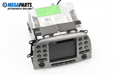 GPS навигация за Lancia Lybra Station Wagon (07.1999 - 10.2005)