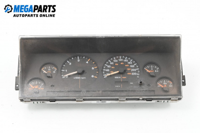 Километраж за Jeep Grand Cherokee SUV I (09.1991 - 04.1999) 2.5 TD 4x4 (Z), 115 к.с.