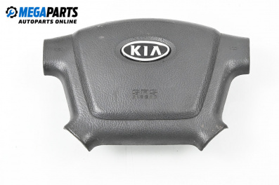 Airbag за Kia Cerato Sedan I (04.2004 - 12.2009), 4+1 вр., седан, позиция: предна