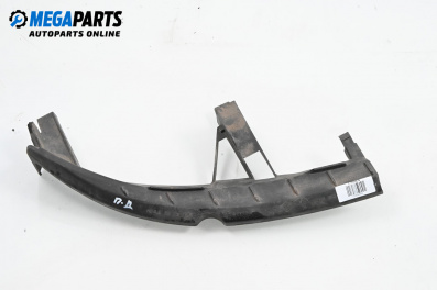 Държач броня за Renault Scenic II Minivan (06.2003 - 07.2010), миниван, позиция: предна, дясна