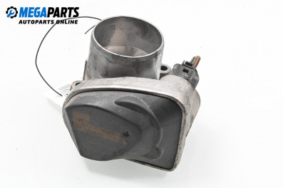 Дроселова клапа за Renault Scenic II Minivan (06.2003 - 07.2010) 2.0 (JM05, JM0U, JM1N, JM1U, JM2V), 135 к.с.