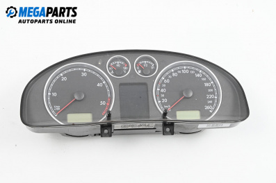 Километраж за Volkswagen Passat IV Sedan B5.5 (10.2000 - 12.2005) 2.5 TDI 4motion, 150 к.с.