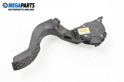 Педал газ за Volkswagen Passat IV Sedan B5.5 (10.2000 - 12.2005), № 8D1 723 523 E