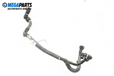 Маркуч картерни газове за Volkswagen Passat IV Sedan B5.5 (10.2000 - 12.2005) 2.5 TDI 4motion, 150 к.с.