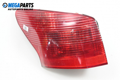 Стоп за Peugeot 407 Station Wagon (05.2004 - 12.2011), комби, позиция: лява