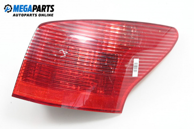 Стоп за Peugeot 407 Station Wagon (05.2004 - 12.2011), комби, позиция: дясна