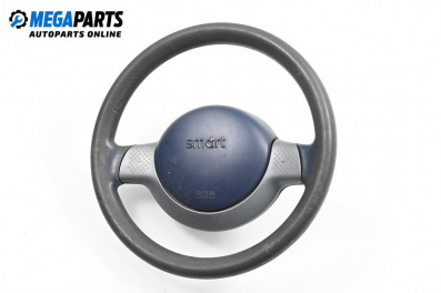 Волан за Smart City-Coupe 450 (07.1998 - 01.2004)