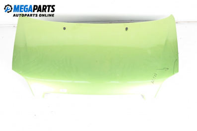Преден капак за Opel Agila A Hatchback (09.2000 - 12.2007), 4+1 вр., хечбек, позиция: предна