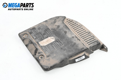 Пластмасов капак за Renault Megane II Hatchback (07.2001 - 10.2012), 4+1 вр., хечбек