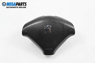 Airbag за Peugeot 307 CC Cabrio (03.2003 - 06.2009), 2+1 вр., кабрио, позиция: предна