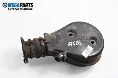 Въздуховод за Opel Astra F Hatchback (09.1991 - 01.1998) 1.8 i, 90 к.с.