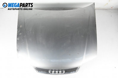Преден капак за Audi A6 Allroad  C5 (05.2000 - 08.2005), 4+1 вр., комби, позиция: предна