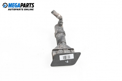 Пръскалка фар за Audi A6 Allroad  C5 (05.2000 - 08.2005), позиция: лява