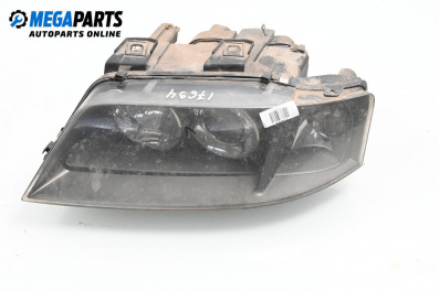 Фар за Audi A6 Allroad  C5 (05.2000 - 08.2005), комби, позиция: лява