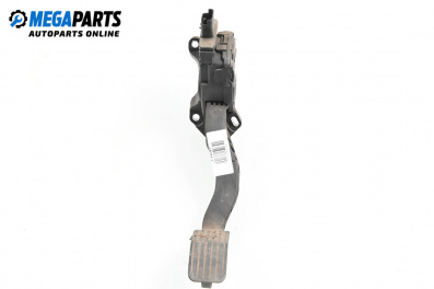 Педал газ за Citroen C2 EnterPrice (11.2003 - 12.2009), № 96 807 568 80-02