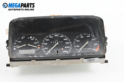 Километраж за Volkswagen Passat II Variant B3, B4 (02.1988 - 06.1997) 1.8, 90 к.с.