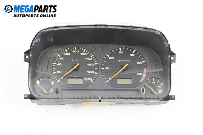 Километраж за Seat Ibiza II Hatchback (03.1993 - 05.2002) 1.4 i, 60 к.с.