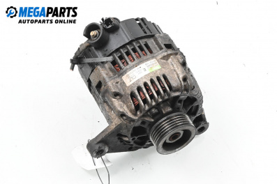 Алтернатор / генератор за Citroen Saxo Hatchback (02.1996 - 04.2004) 1.1 X,SX, 60 к.с.