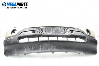 Предна броня за BMW X5 Series E53 (05.2000 - 12.2006), джип, позиция: предна