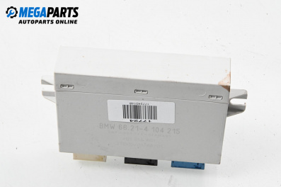 Модул парктроник за BMW X5 Series E53 (05.2000 - 12.2006), № 66.21-4 104 215