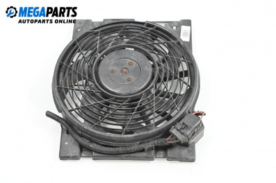 Перка охлаждане за Opel Zafira A Minivan (04.1999 - 06.2005) 2.2 DTI 16V, 125 к.с.