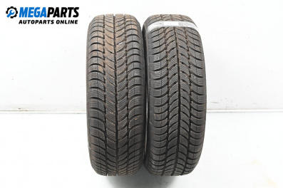 Snow tires DEBICA 195/65/15, DOT: 1519 (The price is for two pieces)