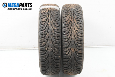 Snow tires UNIROYAL 175/70/14, DOT: 2919 (The price is for two pieces)