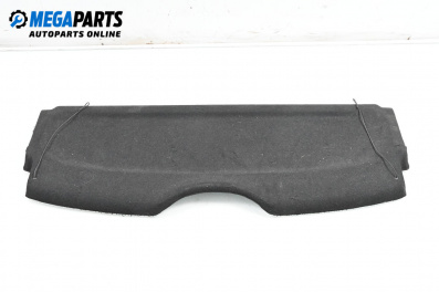 Кора багажник за Peugeot 206 Hatchback (08.1998 - 12.2012), хечбек