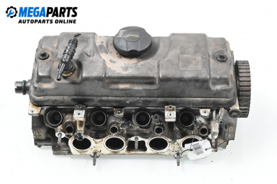 Глава за Peugeot 206 + Hatchback (01.2009 - 08.2013) 1.1, 60 к.с.